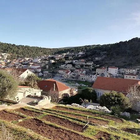 Appartement Kika *** *