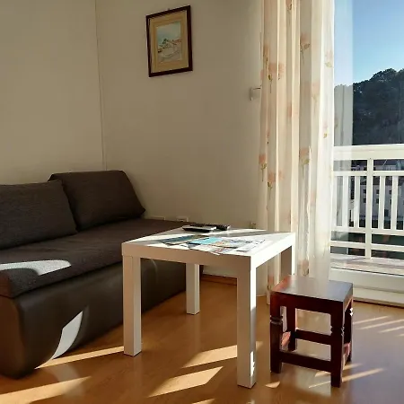 Kika *** Appartement