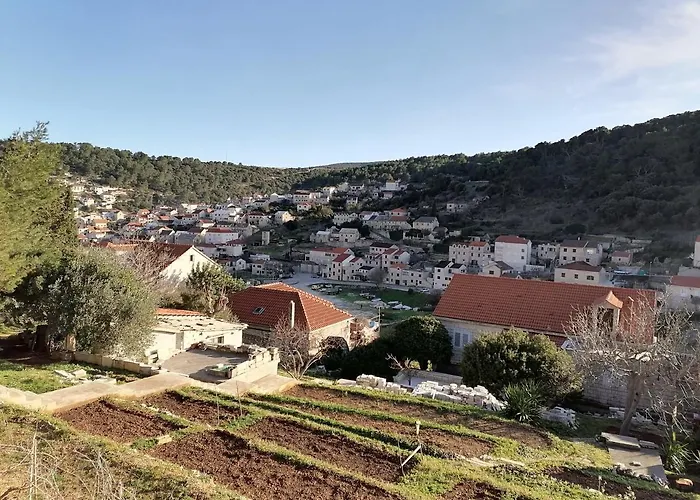 Appartement Kika *** *