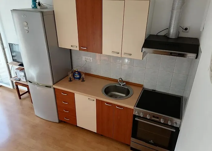 Kika *** Appartement