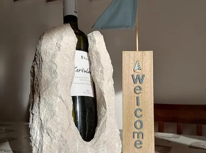 Appartement Kika ***