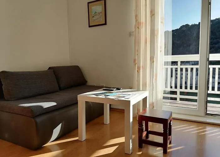 Kika *** Appartement