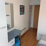Kika *** Apartmán *