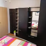 Kika *** Apartmán