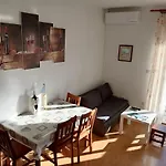 Apartmán Kika *** *