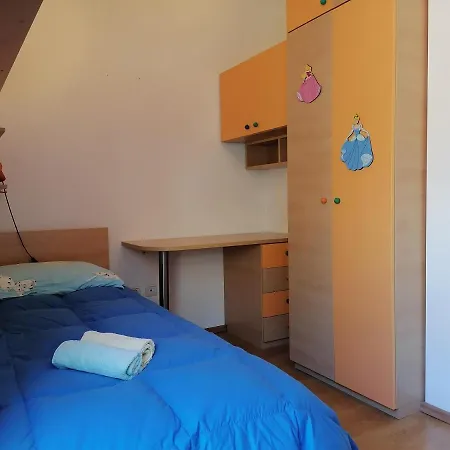 Kika *** * بوتشيتشا