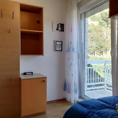Apartmán Kika *** *