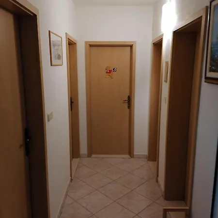 Kika *** Apartament *