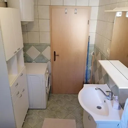 Apartament Kika ***