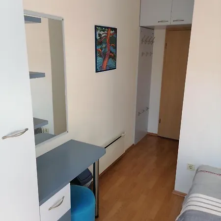Kika *** Apartament *