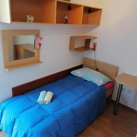Apartament Kika *** Pucisca