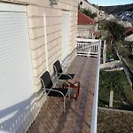 Kika *** Apartmán *