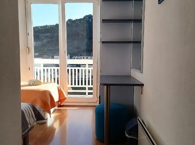 Kika *** Apartament