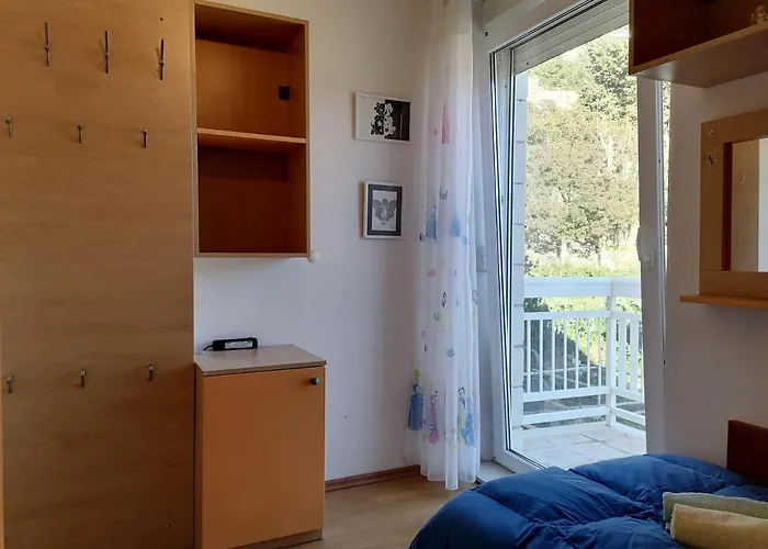 Apartament Kika *** *