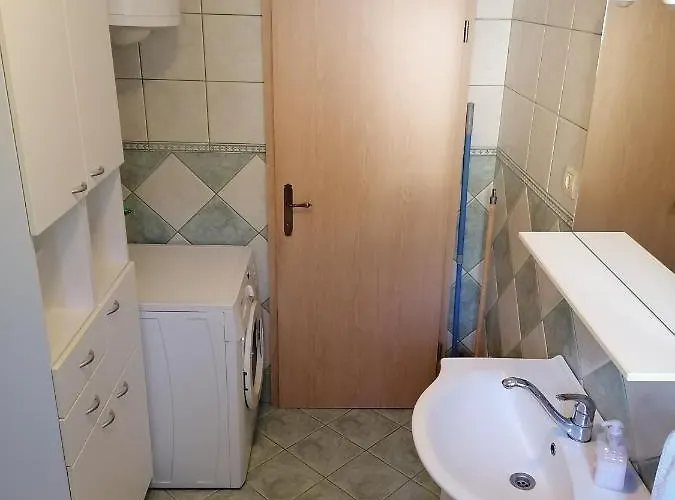 Apartament Kika ***