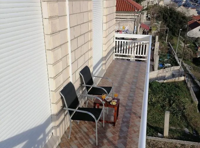 Kika *** Apartament *